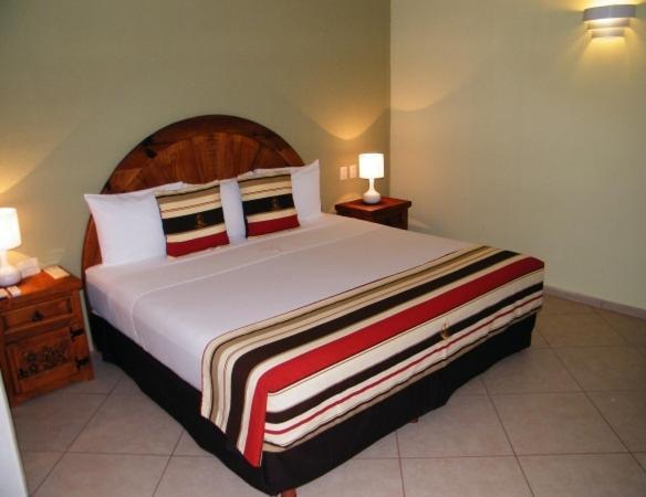 Madero Suites كواتزاكوالكوس الغرفة الصورة