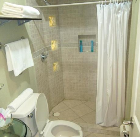 Madero Suites كواتزاكوالكوس الغرفة الصورة