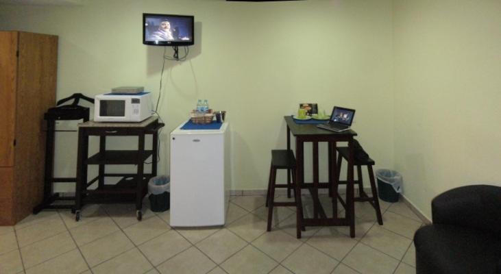 Madero Suites كواتزاكوالكوس الغرفة الصورة