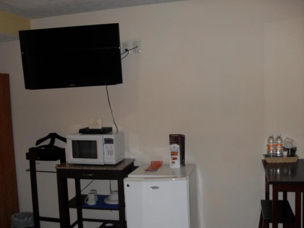 Madero Suites كواتزاكوالكوس الغرفة الصورة