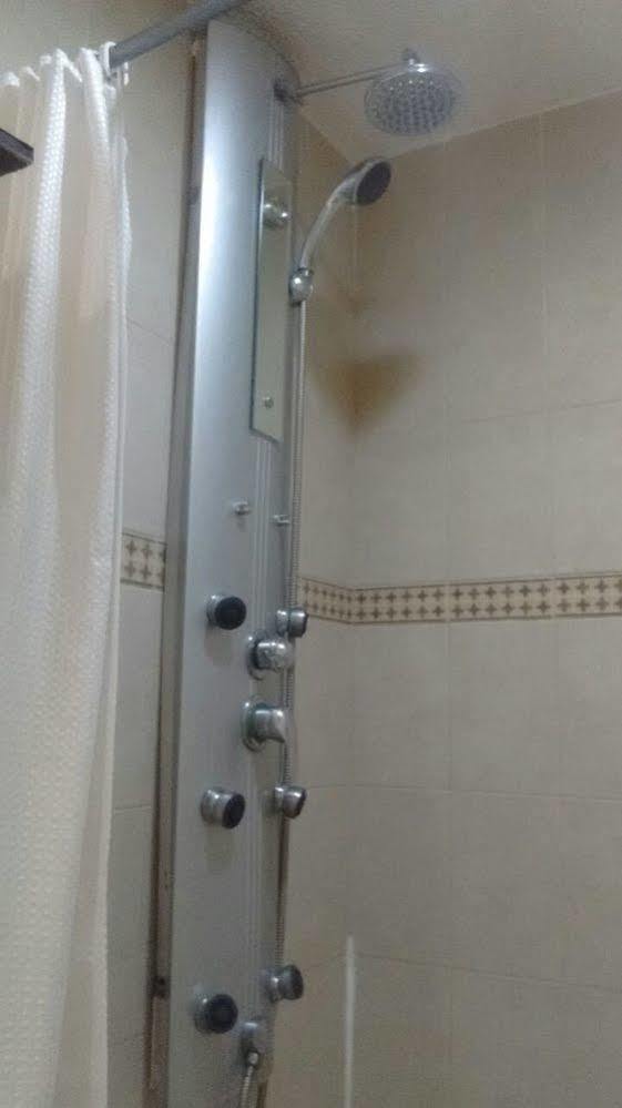 Madero Suites كواتزاكوالكوس المظهر الخارجي الصورة
