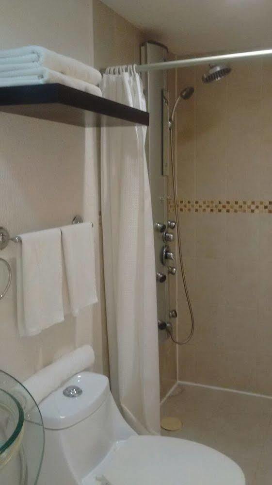 Madero Suites كواتزاكوالكوس المظهر الخارجي الصورة