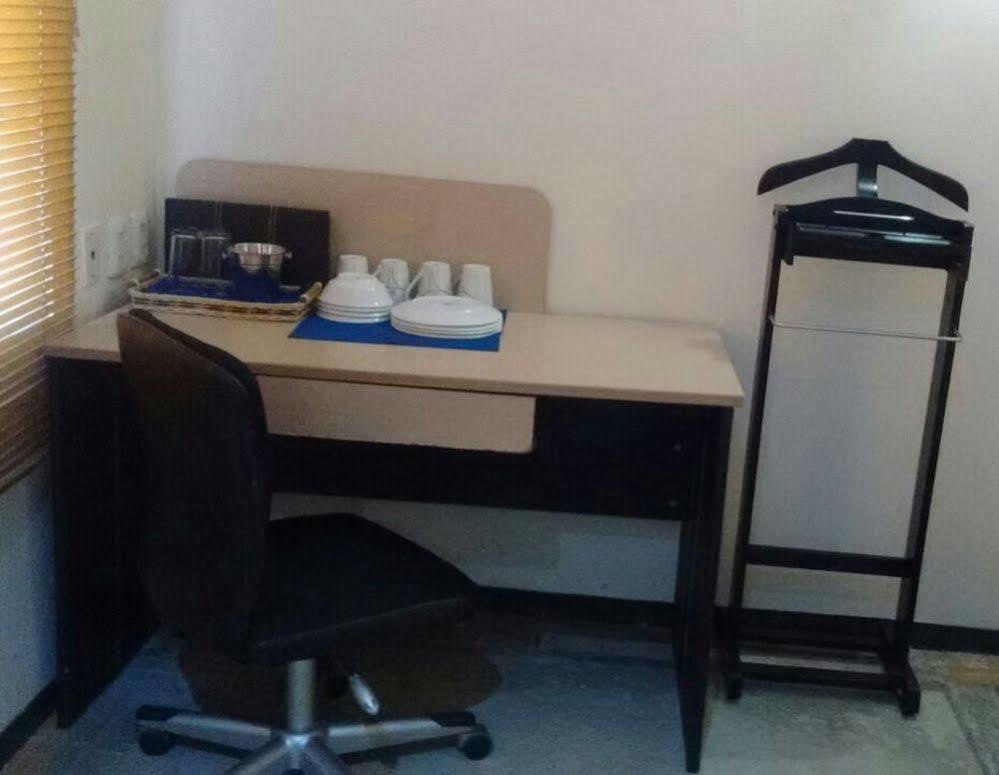 Madero Suites كواتزاكوالكوس المظهر الخارجي الصورة