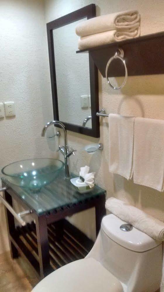 Madero Suites كواتزاكوالكوس المظهر الخارجي الصورة