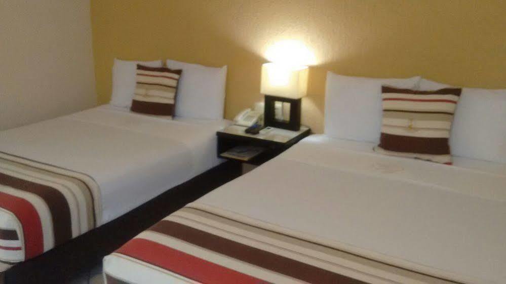 Madero Suites كواتزاكوالكوس المظهر الخارجي الصورة