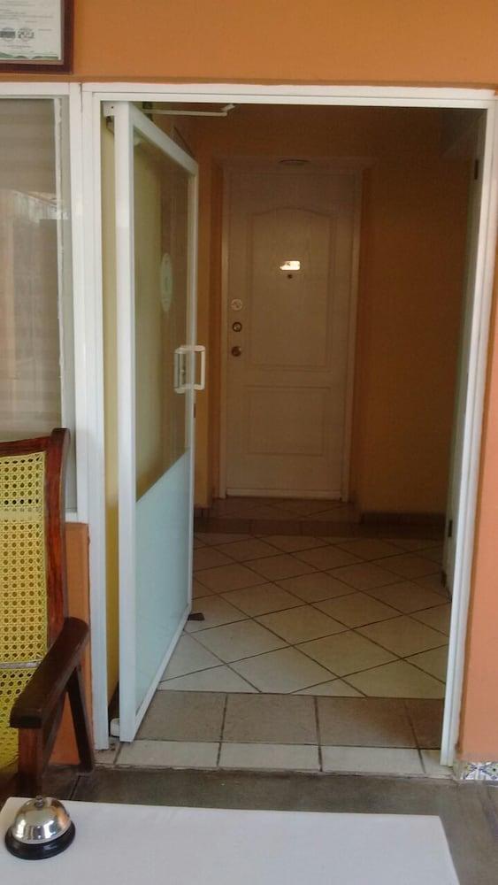Madero Suites كواتزاكوالكوس المظهر الخارجي الصورة